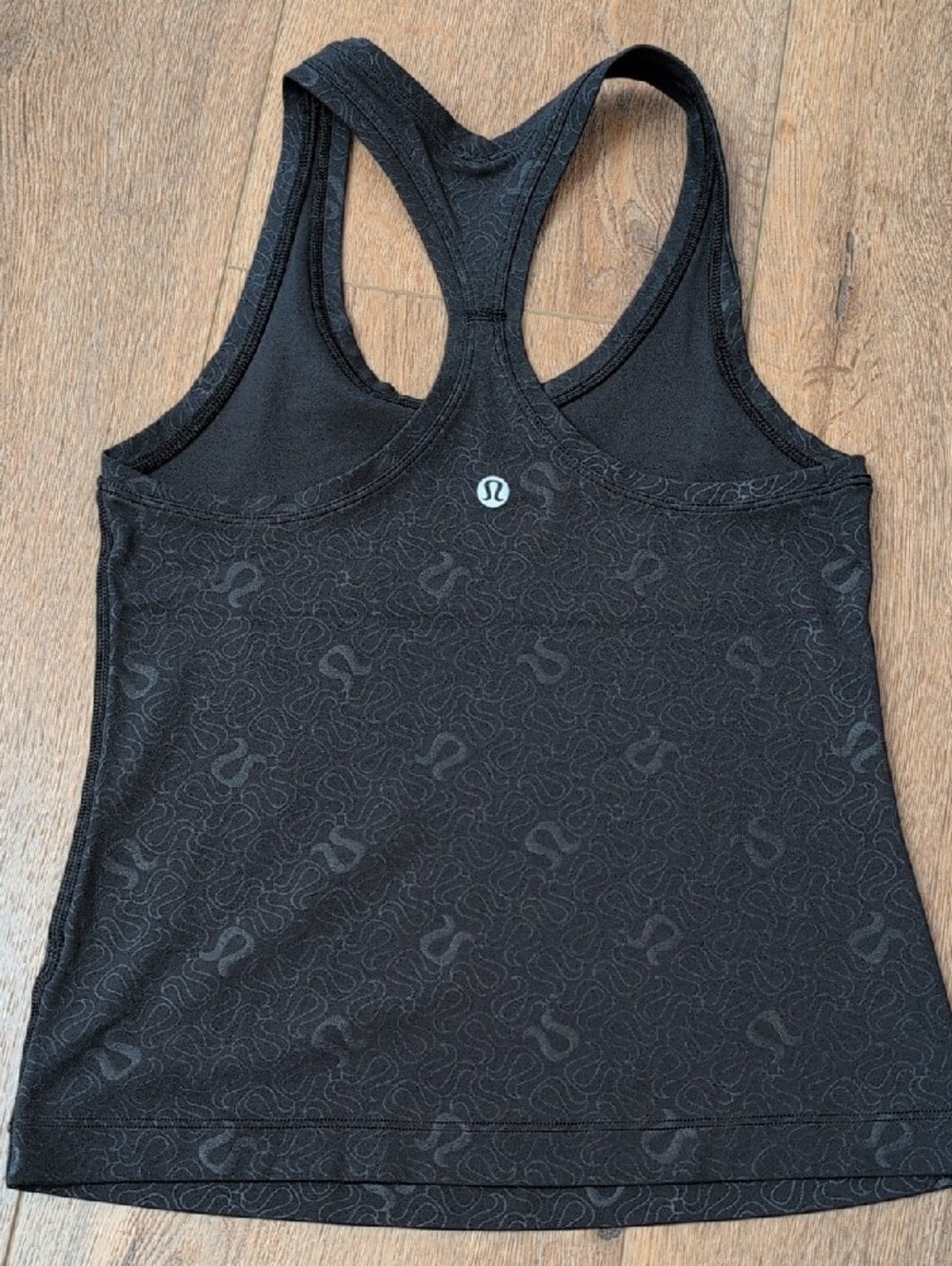 Lululemon Racerback Tank - Picture 2 of 4
